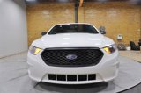 Used 2018 Ford Taurus Police Interceptor AWD image 4