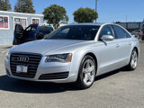Used 2013 Audi A8 3.0T image 4