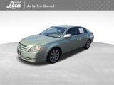 Used 2007 Toyota Avalon Limited image 4
