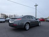 Used 2010 Acura TL w/ Technology Package image 4