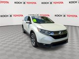 Used 2018 Honda CR-V EX image 3