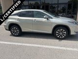 Used 2020 Lexus RX 350 FWD image 2