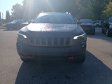 Used 2019 Jeep Cherokee Trailhawk w/ Cold Weather Group image 2