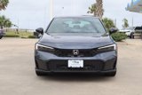 New 2025 Honda Civic Sport image 2