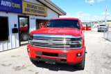 Used 2015 Chevrolet Silverado 2500 LTZ w/ Duramax Plus Package image 4