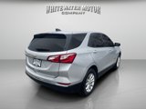 Used 2018 Chevrolet Equinox LS image 5