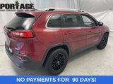 Used 2014 Jeep Cherokee Latitude w/ Cold Weather Group image 2