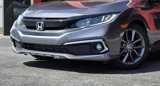 Used 2020 Honda Civic EX image 2