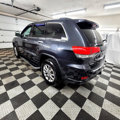 Used 2014 Jeep Grand Cherokee Limited image 3