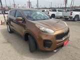 Used 2018 Kia Sportage LX image 4