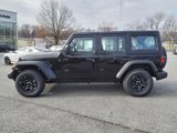 New 2025 Jeep Wrangler Sport image 6