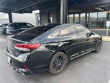 Used 2018 Hyundai Sonata Sport w/ Cargo Package image 3
