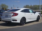 Used 2019 Honda Civic Sport image 5