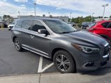 Used 2019 INFINITI QX60 Pure image 4