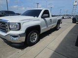Used 2017 GMC Sierra 1500 2WD Regular Cab image 6