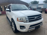 Used 2017 Ford Expedition EL Platinum image 4