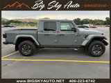 Used 2021 Jeep Gladiator Mojave w/ Uconnect 4C Nav & Sound Group image 6