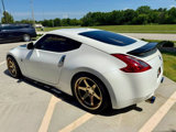 Used 2013 Nissan 370Z Touring w/ Sport Pkg image 6