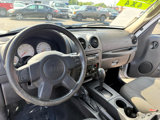 Used 2004 Jeep Liberty Sport w/ PWR Convenience Group image 5