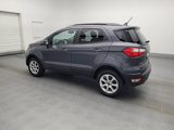 Used 2019 Ford EcoSport SE image 3