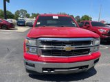 Used 2014 Chevrolet Silverado 1500 LT image 2