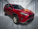 Used 2023 Toyota RAV4 LE image 3