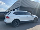 Used 2022 Volkswagen Tiguan SE image 3
