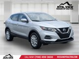 Used 2021 Nissan Rogue Sport S image 2