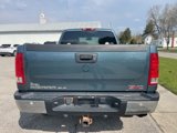 Used 2009 GMC Sierra 2500 SLE w/ Convenience Package image 4