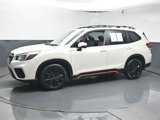 Used 2019 Subaru Forester Sport image 4