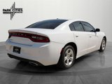 Used 2022 Dodge Charger SXT image 3