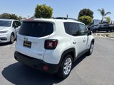 Certified 2016 Jeep Renegade Latitude image 6