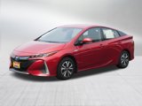 Used 2017 Toyota Prius Prime Plus image 3