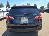 Used 2021 Chevrolet Equinox LS image 4