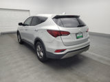 Used 2017 Hyundai Santa Fe Sport image 5