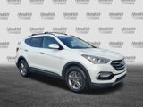 Used 2018 Hyundai Santa Fe Sport w/ 2.4L Value Package 02 image 2