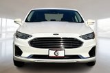 Used 2019 Ford Fusion SEL image 3