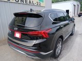 Used 2022 Hyundai Santa Fe SEL w/ Convenience + Premium Package image 3