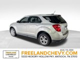 Used 2015 Chevrolet Equinox LS image 4