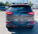 Used 2017 Jeep Cherokee Trailhawk image 6