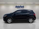 Used 2019 Chevrolet Trax LS w/ Tint and Cruise Package image 4