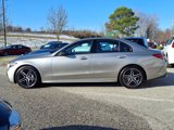 Used 2024 Mercedes-Benz C 300 Sedan image 4