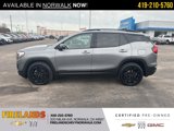 Certified 2021 GMC Terrain SLT w/ Elevation Edition image 2