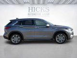 New 2025 INFINITI QX50 Luxe image 4