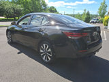 Certified 2020 Nissan Sentra SV w/ SV Premium Package image 4