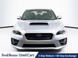 Used 2017 Subaru WRX Limited image 2