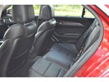 Used 2017 Cadillac CTS Premium Luxury image 5