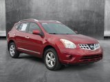 Used 2011 Nissan Rogue SV w/ Premium Pkg image 3