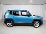 Used 2022 Jeep Renegade Latitude image 2