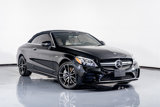Used 2019 Mercedes-Benz C 43 AMG 4MATIC Cabriolet image 5